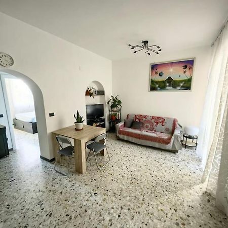Appartamento Il Porto Livorno Exteriér fotografie
