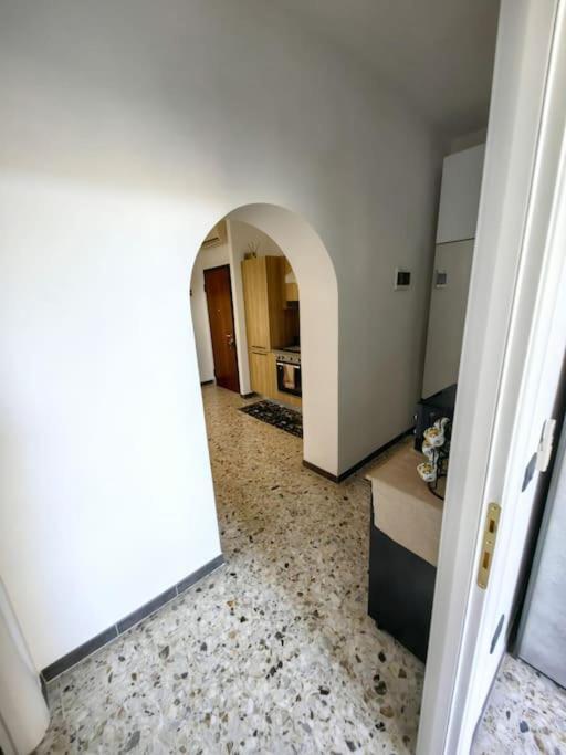 Appartamento Il Porto Livorno Exteriér fotografie