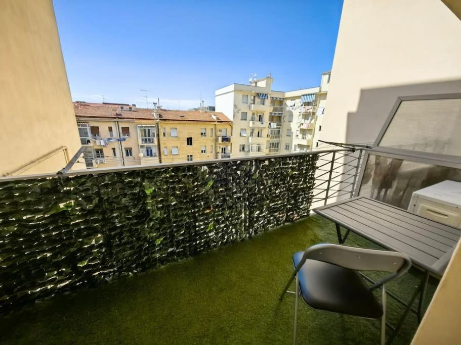 Appartamento Il Porto Livorno Exteriér fotografie