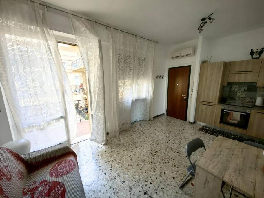 Appartamento Il Porto Livorno Exteriér fotografie
